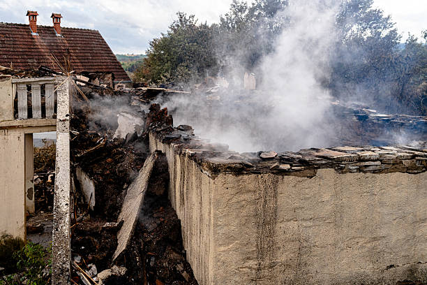 Reliable Fire Damage Repair contractor in Olney, MD by Fire Damage Biloxi