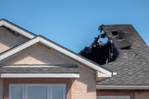 Licensed Fire Damage Repair service in Olney, MD - Fire Damage Biloxi